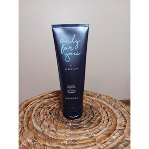 Monat Only For You by Monat Flexible Hold Gel 4 fl oz 118ml‎ Sealed NEW